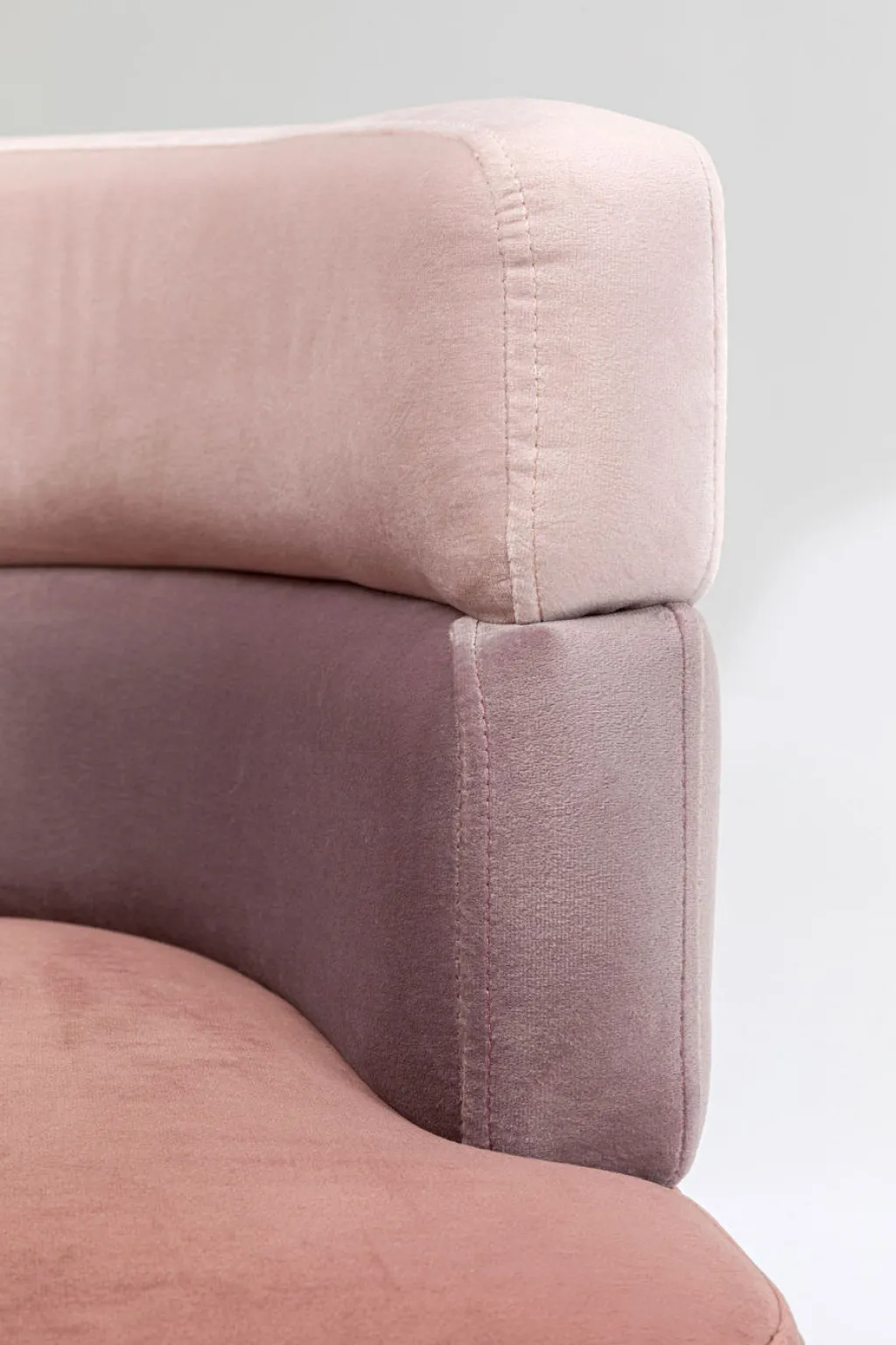 sandwich_nojatuoli_mauve_6.webp Nojatuolit>KARE Design Sandwich Nojatuoli, Mauve