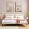Taulut>KARE Design Sandy Geometric Taulu 81x122cm