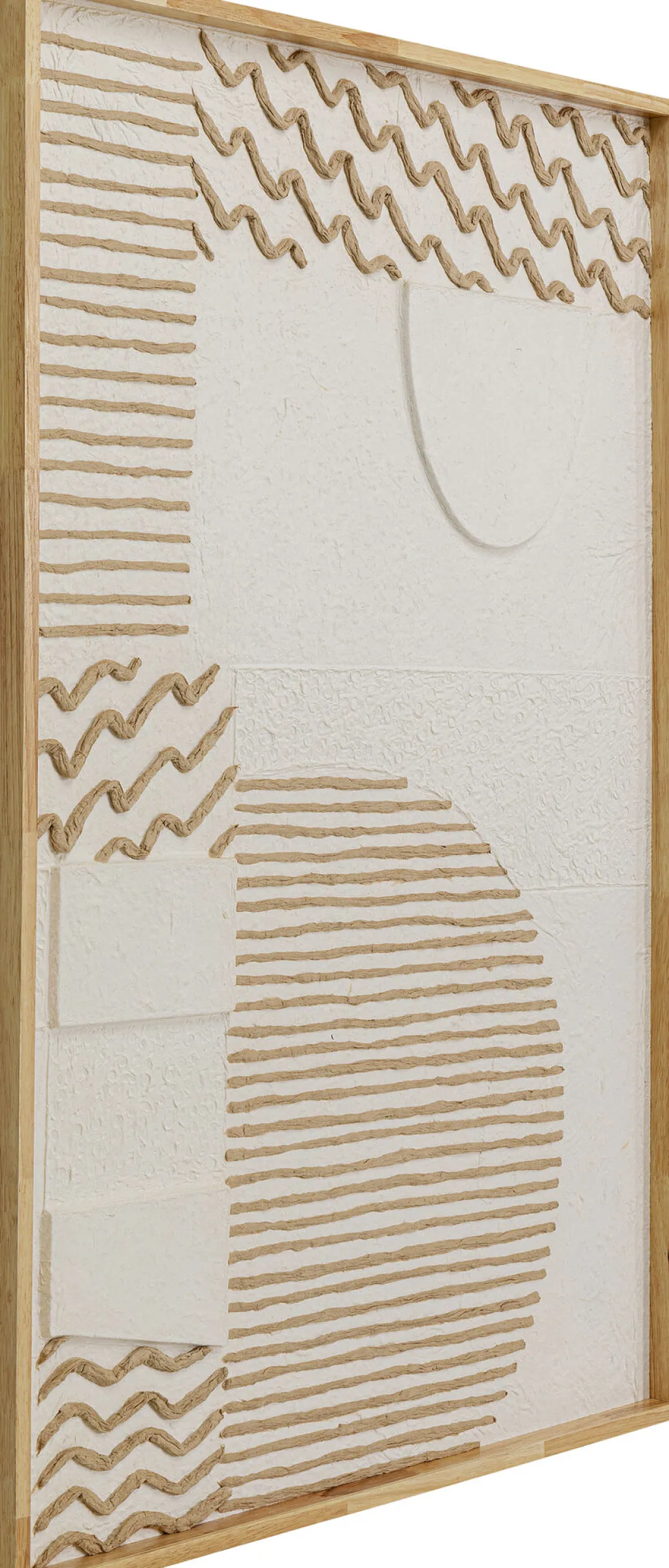 sandy_waves_taulu_xcm_1.webp Taulut | Olohuone>KARE Design Sandy Waves Taulu 81x122cm