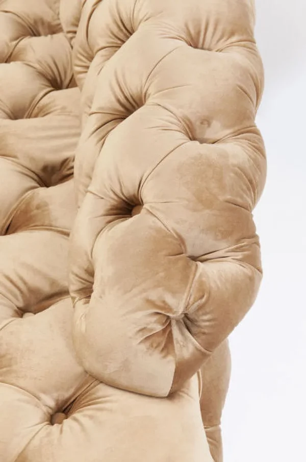 Sohvat | Olohuone>KARE Design Santa Barbara Divaani 162cm