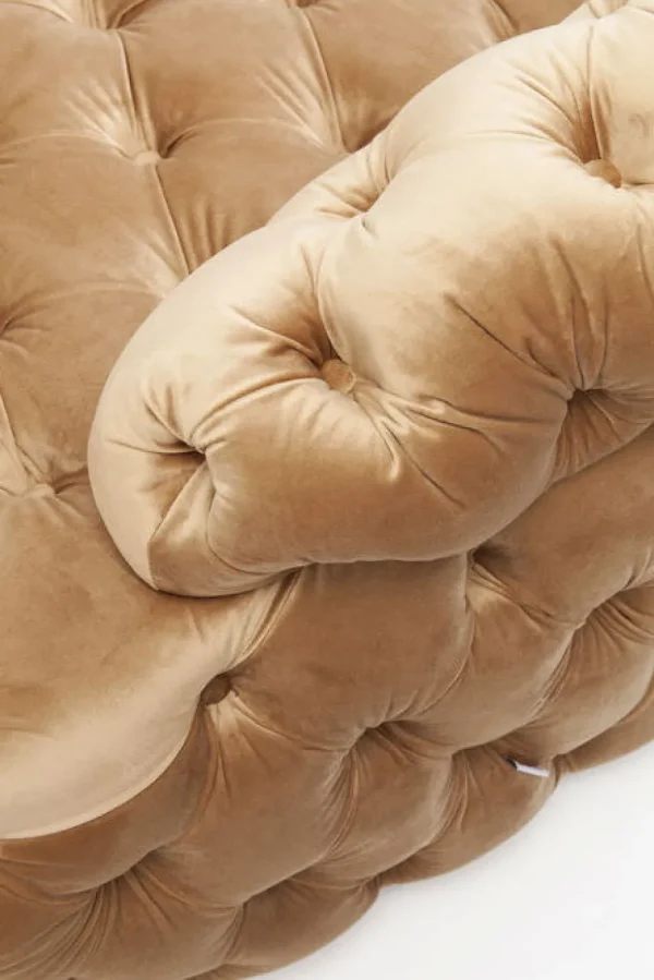 Sohvat | Olohuone>KARE Design Santa Barbara Divaani 162cm