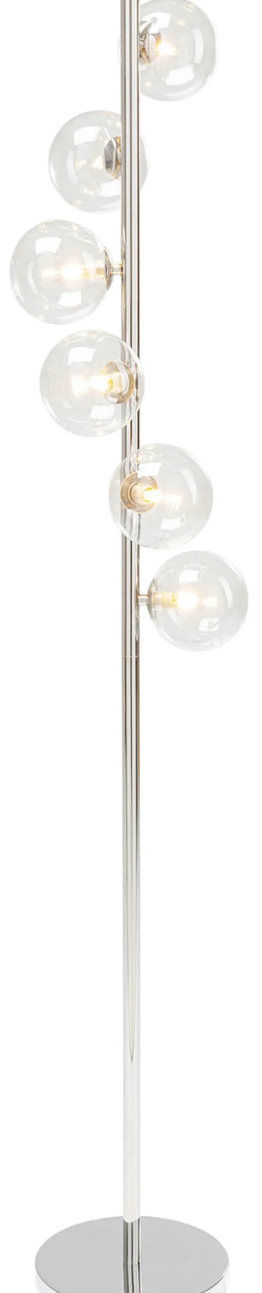 scal_balls_lattiavalaisin_kromi_cm_1.webp Lattiavalaisimet>KARE Design Scal Balls Lattiavalaisin Kromi 160cm