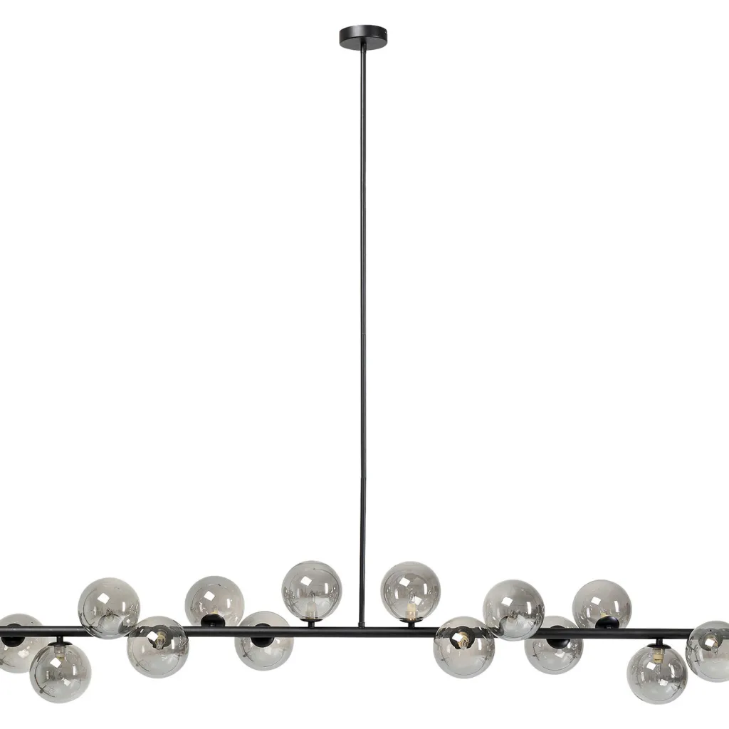 scala_balls_riippuvalaisin_musta_cm_1.webp Riippuvalaisimet>KARE Design Scala Balls Riippuvalaisin Musta 155cm