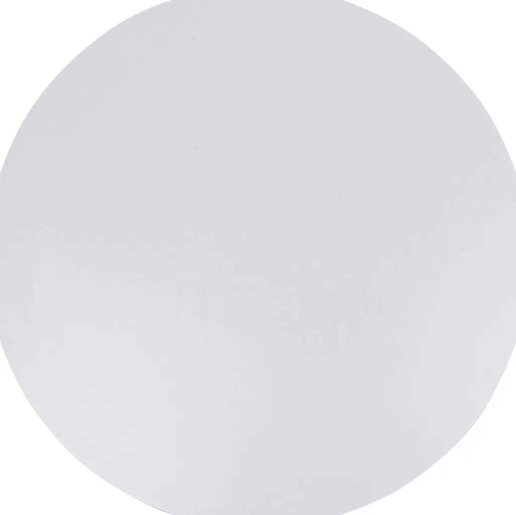 schickeria_pyre_pytlevy_valkoinen_cm_0.webp Pöydät>KARE Design Schickeria Pyöreä Pöytälevy, Valkoinen Ø110cm