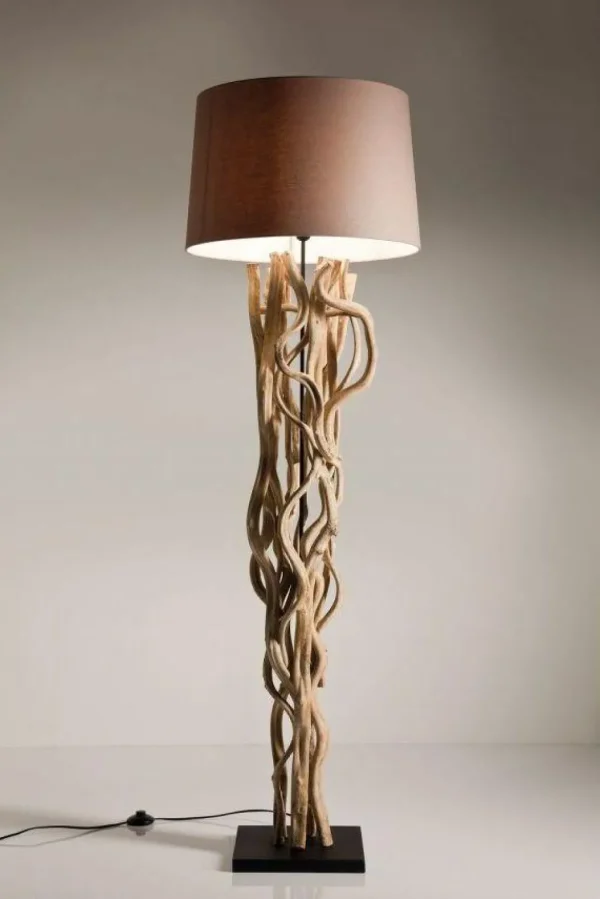 Lattiavalaisimet>KARE Design Scultra Lattiavalaisin