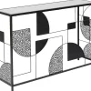 Konsolipöydät Ja Sivupöydät>KARE Design Segno Konsolipöytä 120x80cm
