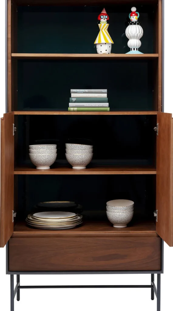 Kaapit>KARE Design Selina Kaappi 82x170cm
