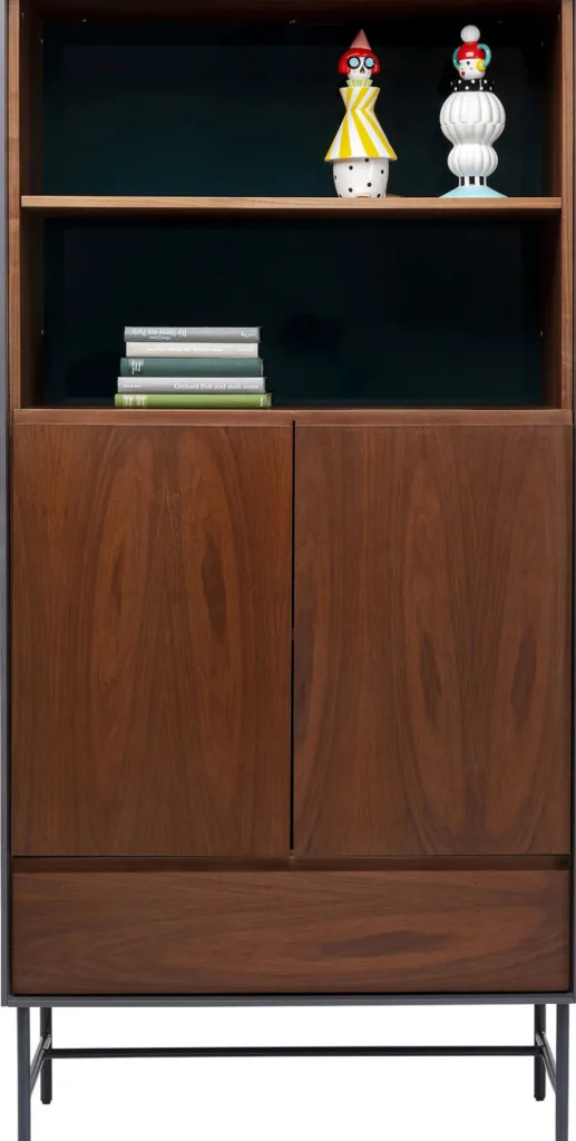 Kaapit>KARE Design Selina Kaappi 82x170cm