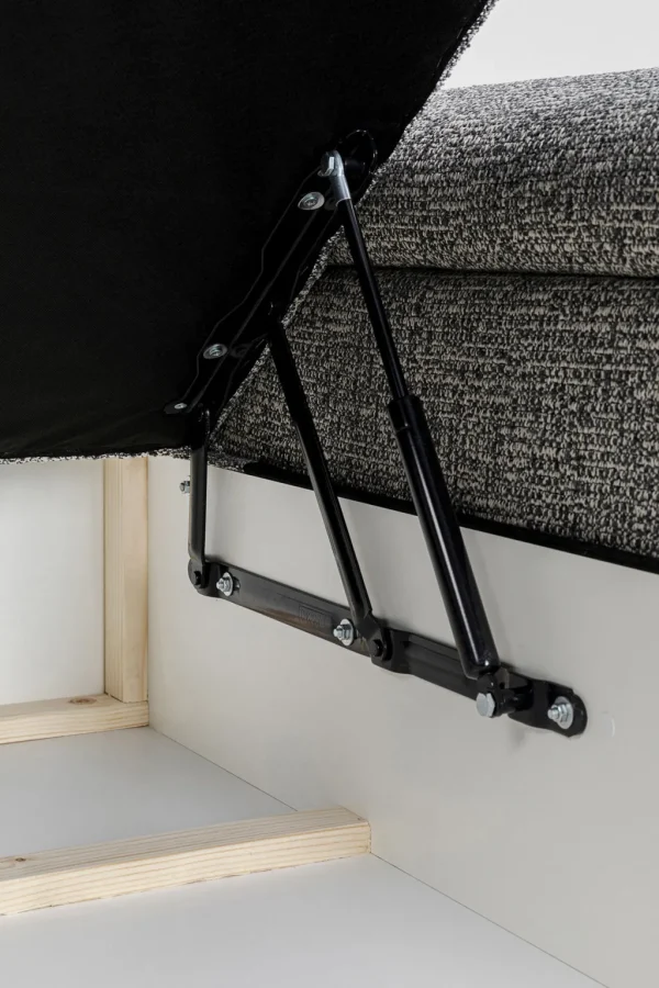 Olohuone | Kulmasohvat>KARE Design Serena Vuodesohva Oikea