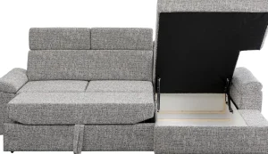 Olohuone | Kulmasohvat>KARE Design Serena Vuodesohva Oikea