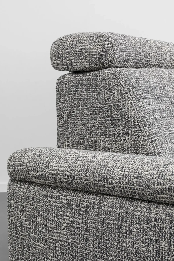 Olohuone | Kulmasohvat>KARE Design Serena Vuodesohva Oikea