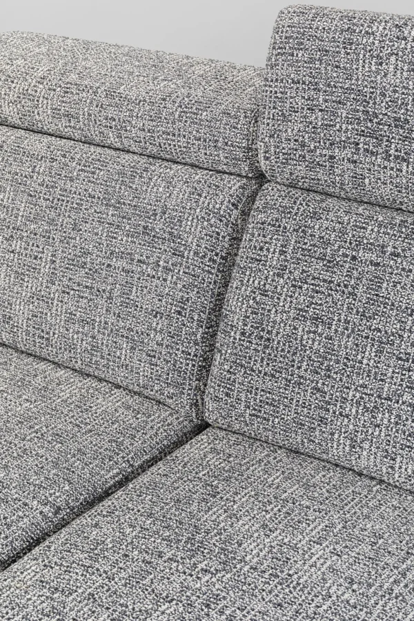 Olohuone | Kulmasohvat>KARE Design Serena Vuodesohva Oikea