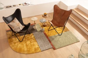 Matot>KARE Design Seventy Matto 170x240cm