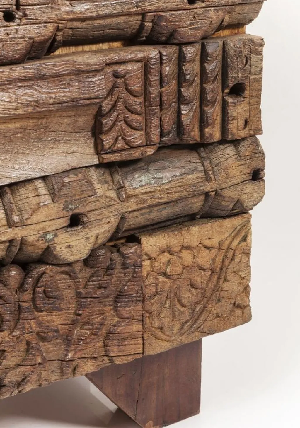 shanti_surprise_puzzle_nature_senkki_4.webp Olohuone | Lipastot>KARE Design Shanti Surprise Puzzle Nature Senkki