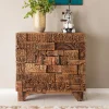 Olohuone | Lipastot>KARE Design Shanti Surprise Puzzle Nature Senkki 2 Ovea
