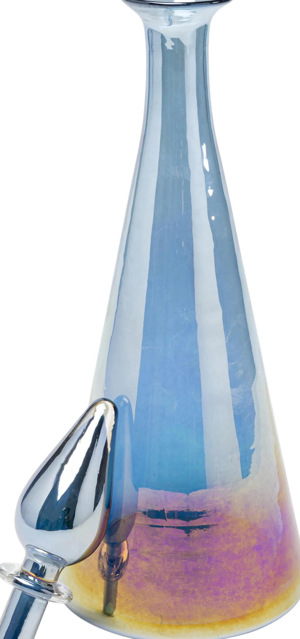 sherezade_pullo_sininen_cm_osaa_0.webp Kannut>KARE Design Sherezade Pullo Sininen 53cm (2/osaa)