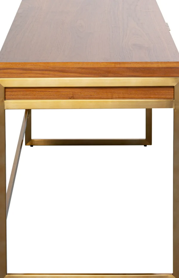Työpöydät>KARE Design Silencio Deskpöytä, Työpöytä 120x76cm