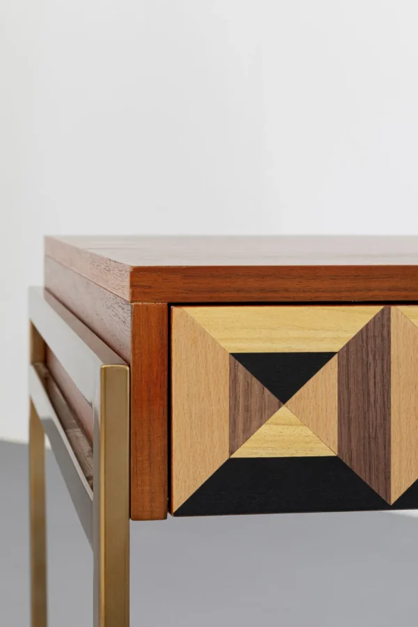 Työpöydät>KARE Design Silencio Deskpöytä, Työpöytä 120x76cm
