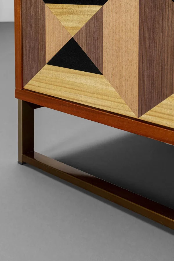 Senkit | Olohuone>KARE Design Silencio Senkki 160x78cm