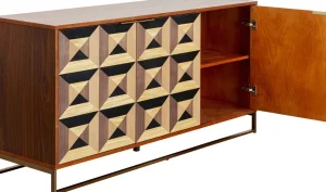 Senkit | Olohuone>KARE Design Silencio Senkki 160x78cm
