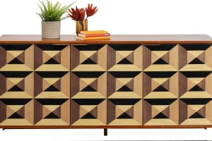 Senkit | Olohuone>KARE Design Silencio Senkki 160x78cm