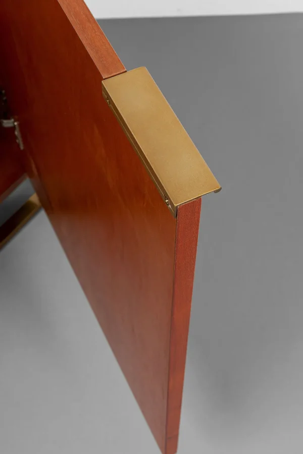 Senkit | Olohuone>KARE Design Silencio Senkki 160x78cm
