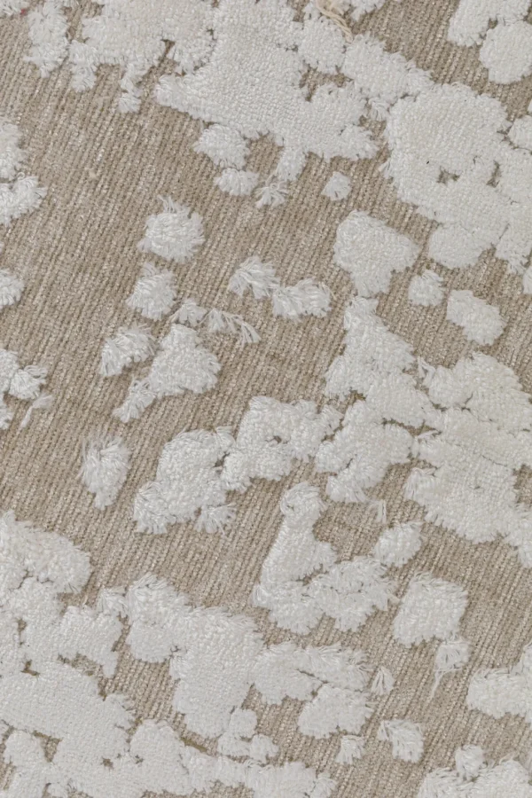 Matot>KARE Design Silja Matto, Beige 200x300cm