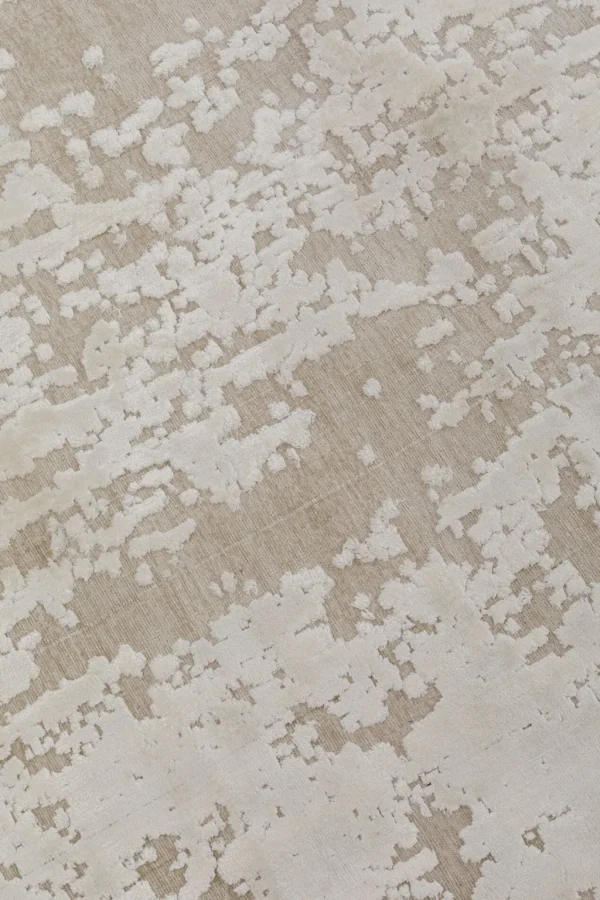 Matot>KARE Design Silja Matto, Beige 200x300cm