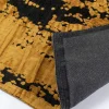Matot>KARE Design Silja Yellow Matto 170x240cm