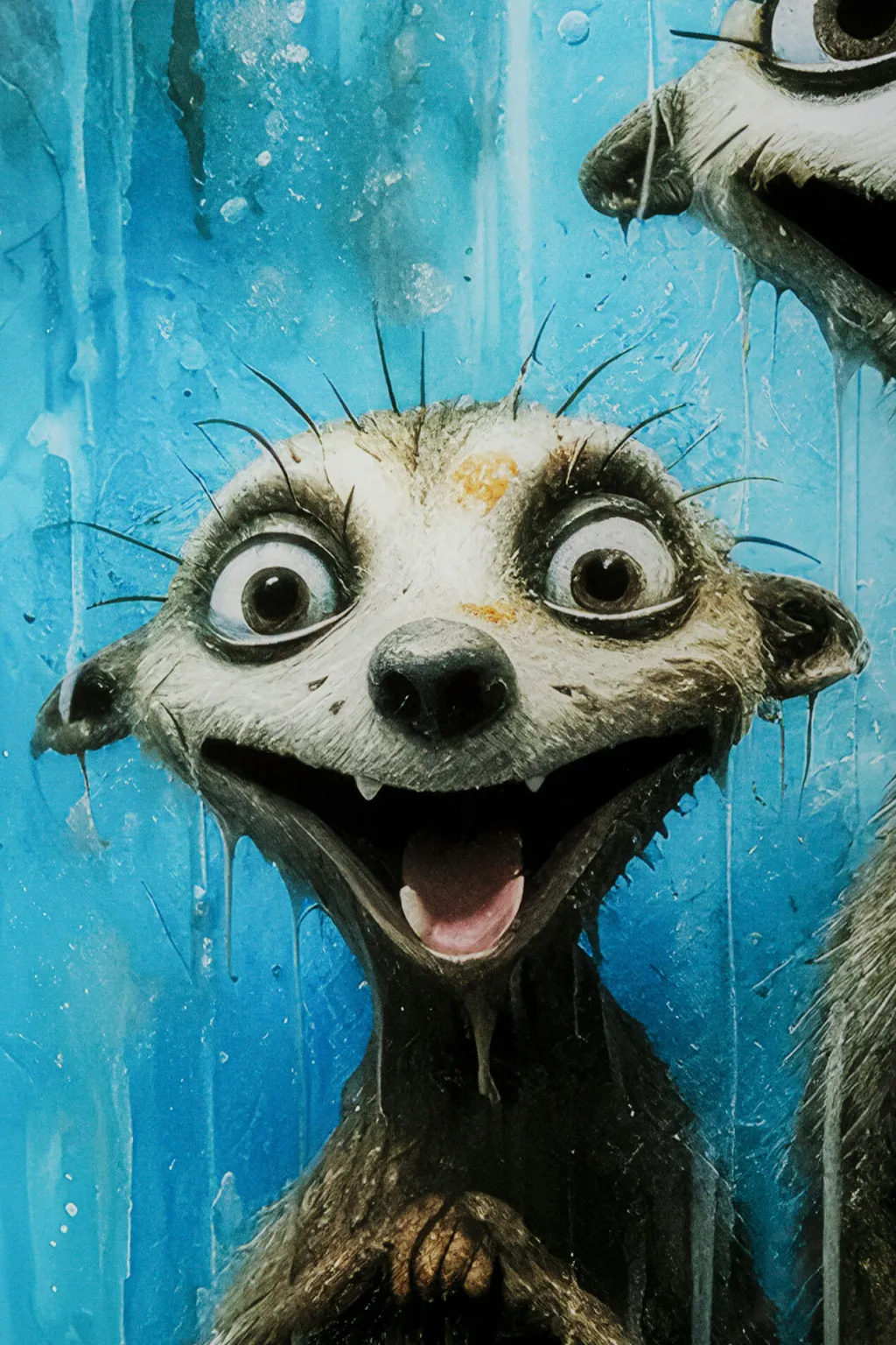 singing_meerkats_surikaatit_lasitaulu_xcm_2.webp Taulut | Olohuone>KARE Design Singing Meerkats Surikaatit Lasitaulu 60x80cm