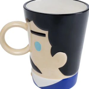 Kulhot>KARE Design Sir Kuppi, Muki 13cm