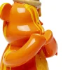 Koriste-Esineet>KARE Design Sitting Gelato Bear Karhu Oranssi 37cm