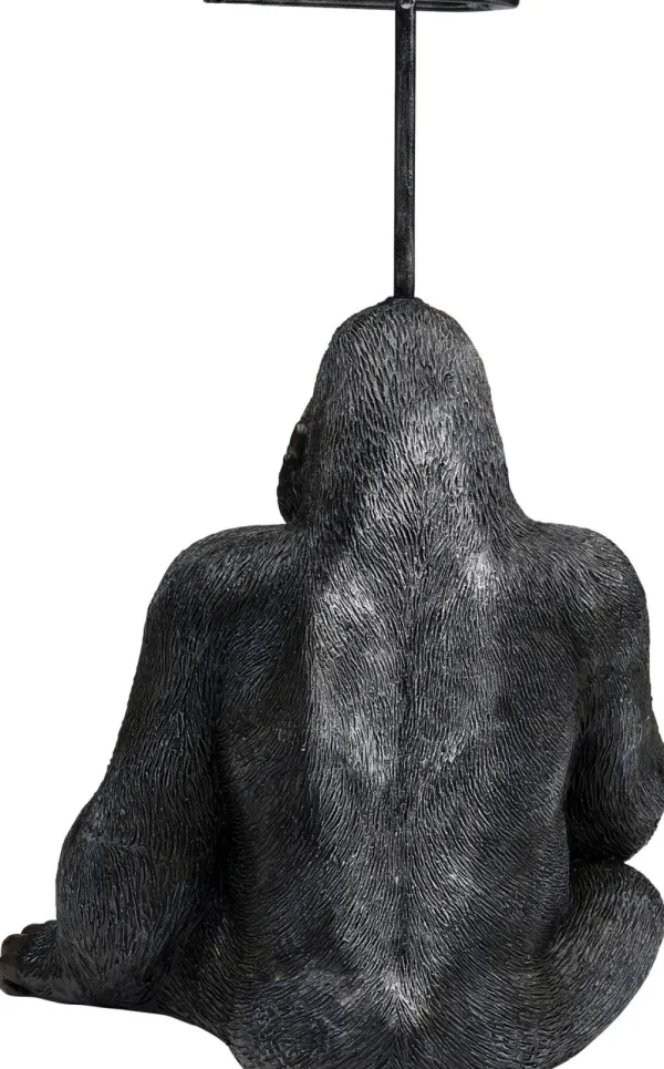 Wc-Paperitelineet | Koriste-Esineet>KARE Design Sitting Monkey Gorilla Wc-paperiteline 51cm