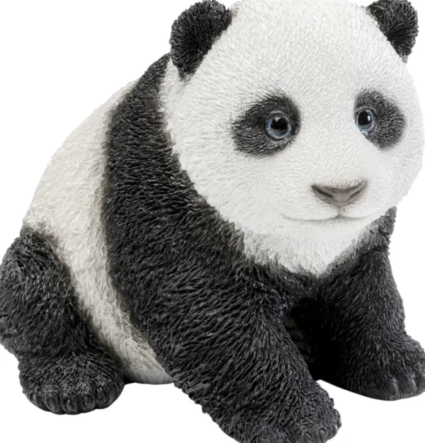 Koriste-Esineet>KARE Design Sitting Panda Baby Panda Vauva Koriste-esine 13cm