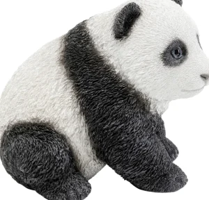 Koriste-Esineet>KARE Design Sitting Panda Baby Panda Vauva Koriste-esine 13cm