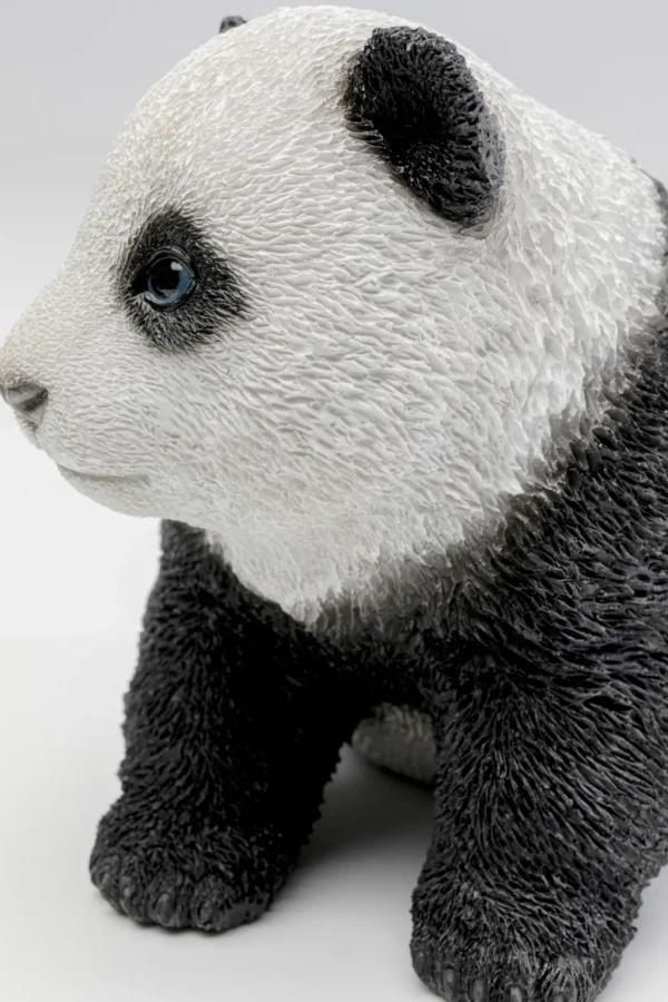 Koriste-Esineet>KARE Design Sitting Panda Baby Panda Vauva Koriste-esine 13cm