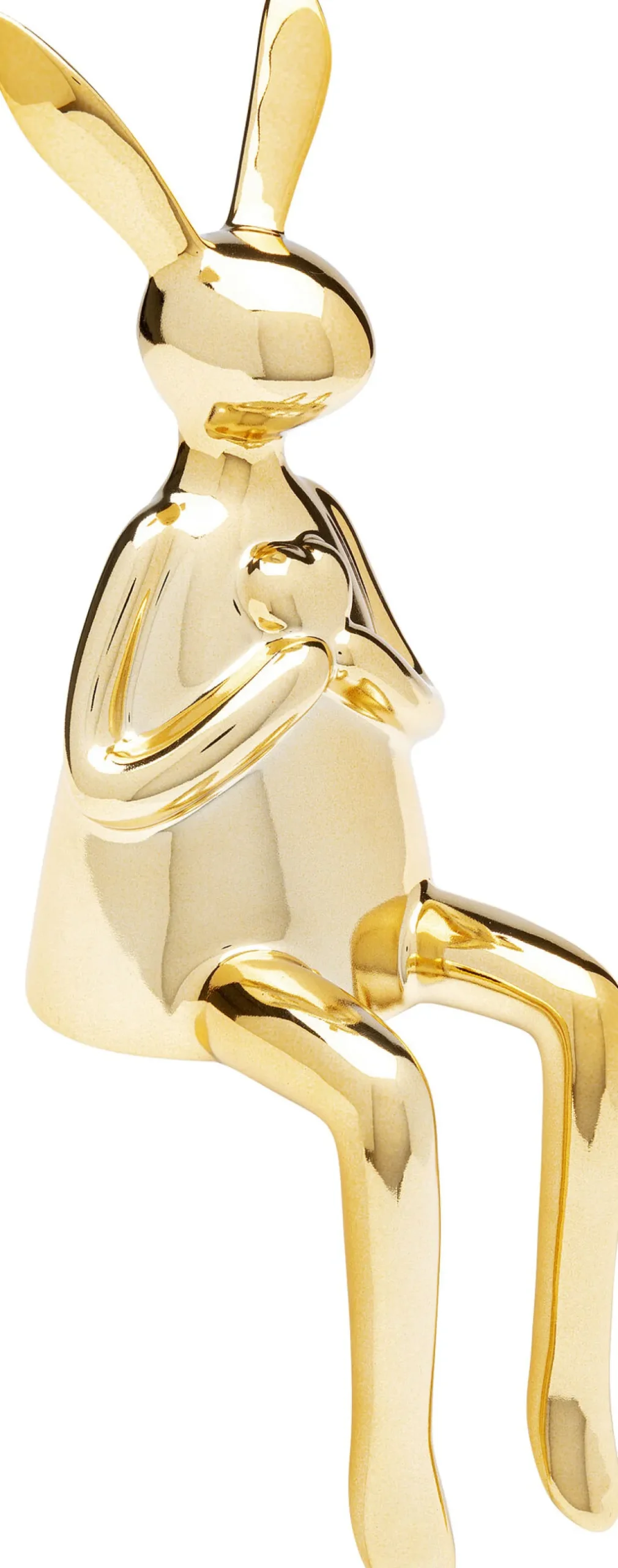sitting_rabbit_heart_jnis_pupu_koristeesine_kulta_cm_0.webp Koriste-Esineet>KARE Design Sitting Rabbit Heart Jänis, Pupu, Koriste-esine Kulta 29cm