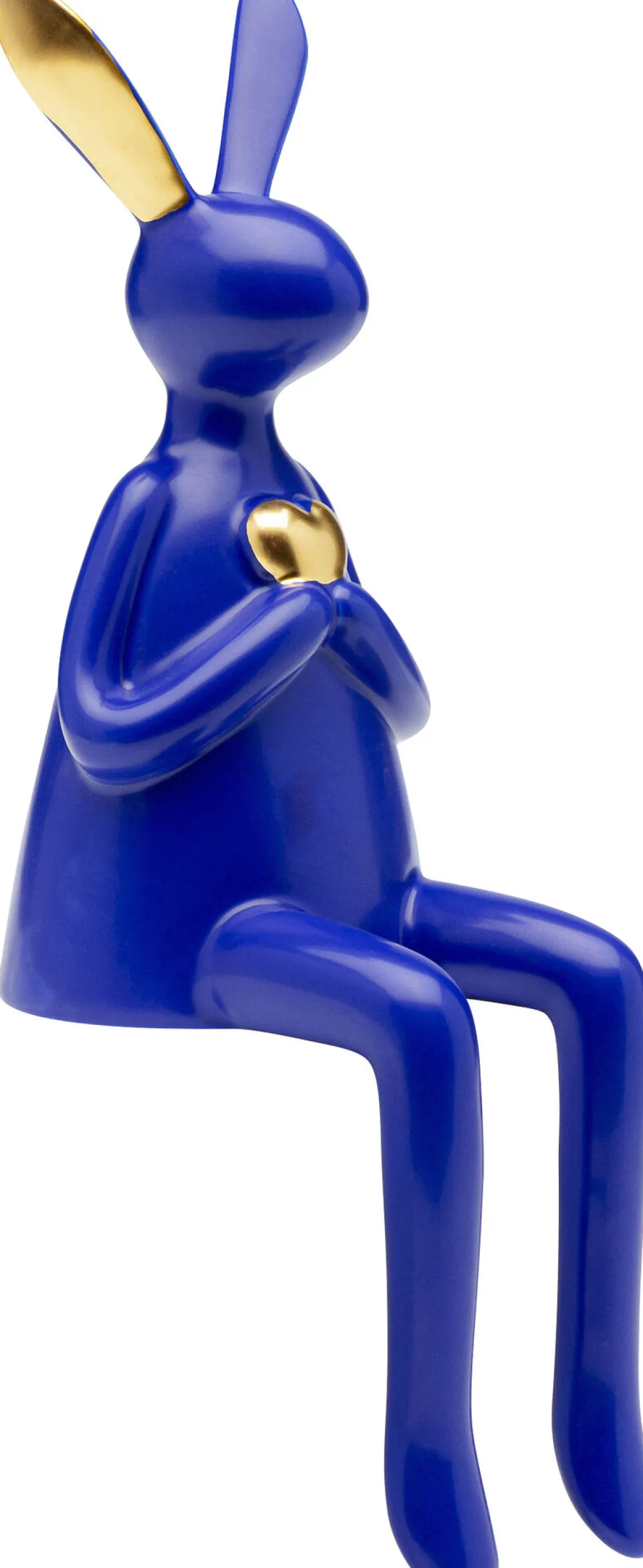 sitting_rabbit_heart_jnis_pupu_koristeesine_sininen_cm_0.webp Koriste-Esineet>KARE Design Sitting Rabbit Heart Jänis, Pupu Koriste-esine Sininen 29cm