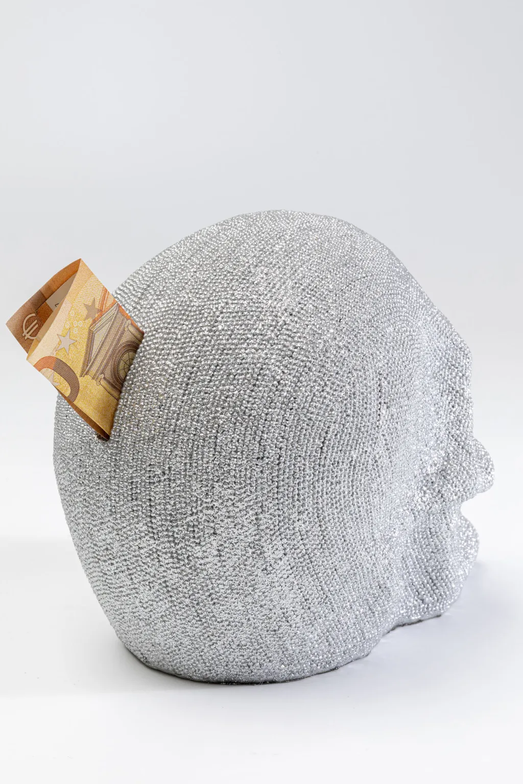 skull_crystals_pkallo_kristalleilla_sstlipas_3.webp Säästölippaat>KARE Design Skull Crystals Pääkallo Kristalleilla Säästölipas