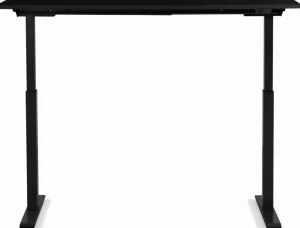 Työpöydät>KARE Design Smart Työpöytä Musta/musta 140x60cm