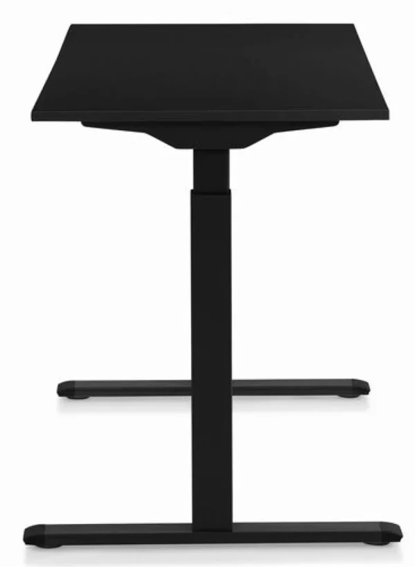 Työpöydät>KARE Design Smart Työpöytä Musta/musta 140x60cm
