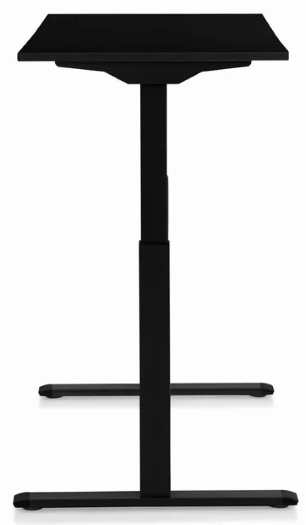 Työpöydät>KARE Design Smart Työpöytä Musta/musta 140x60cm