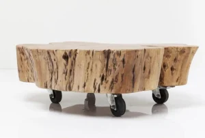 Sohvapöydät>KARE Design Snag Sohvapöytä Ø50-60cm