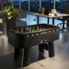Jalalliset Koriste-Esineet>KARE Design Soccer Table Style Jalkapallopeli