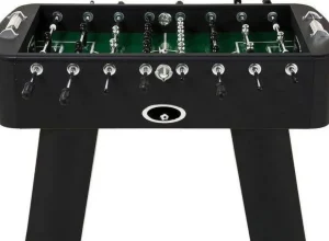 Jalalliset Koriste-Esineet>KARE Design Soccer Table Style Jalkapallopeli