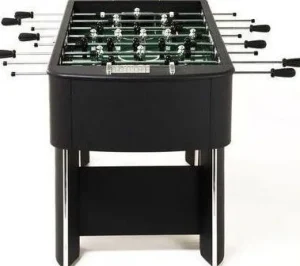 Jalalliset Koriste-Esineet>KARE Design Soccer Table Style Jalkapallopeli
