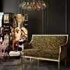 Sohvat>KARE Design Sofa Regency Leo 135cm