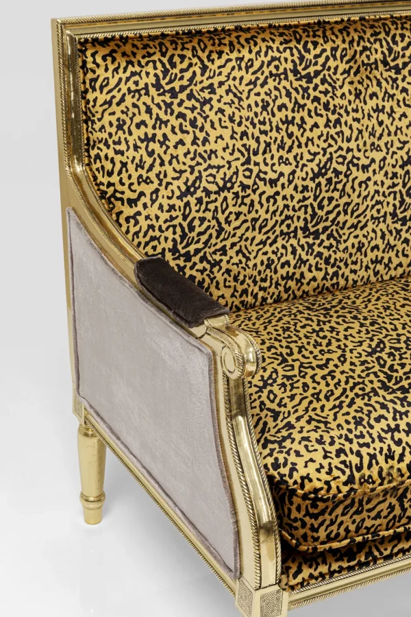 Sohvat>KARE Design Sofa Regency Leo 135cm