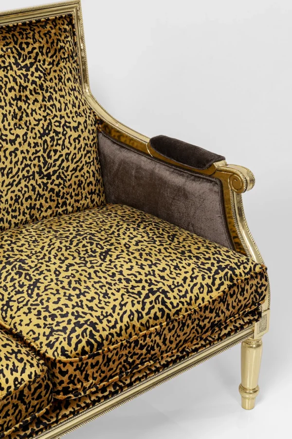 Sohvat>KARE Design Sofa Regency Leo 135cm