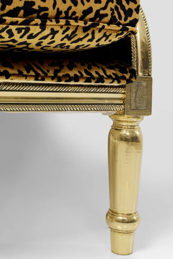 Sohvat>KARE Design Sofa Regency Leo 135cm